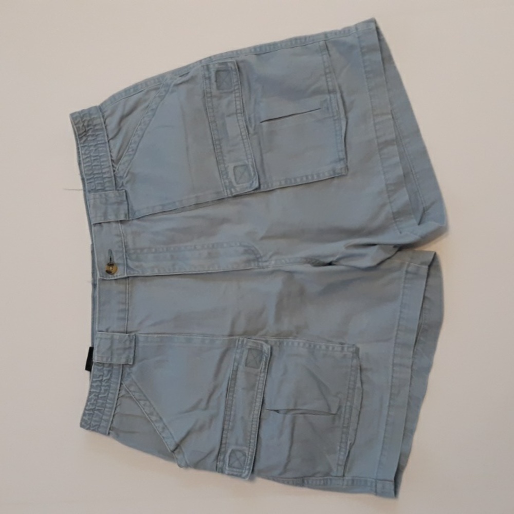 Men's Monte Carlo Cargo Shorts sz 34